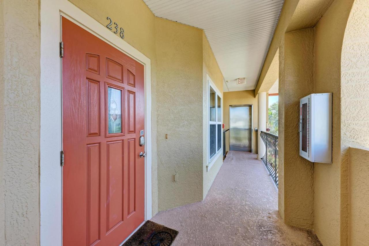 Bradenton Beach Club Bliss-3 Bedroom-2 Bathroom Condo-2 Pools-Hottub-Private Beach Access Exterior foto