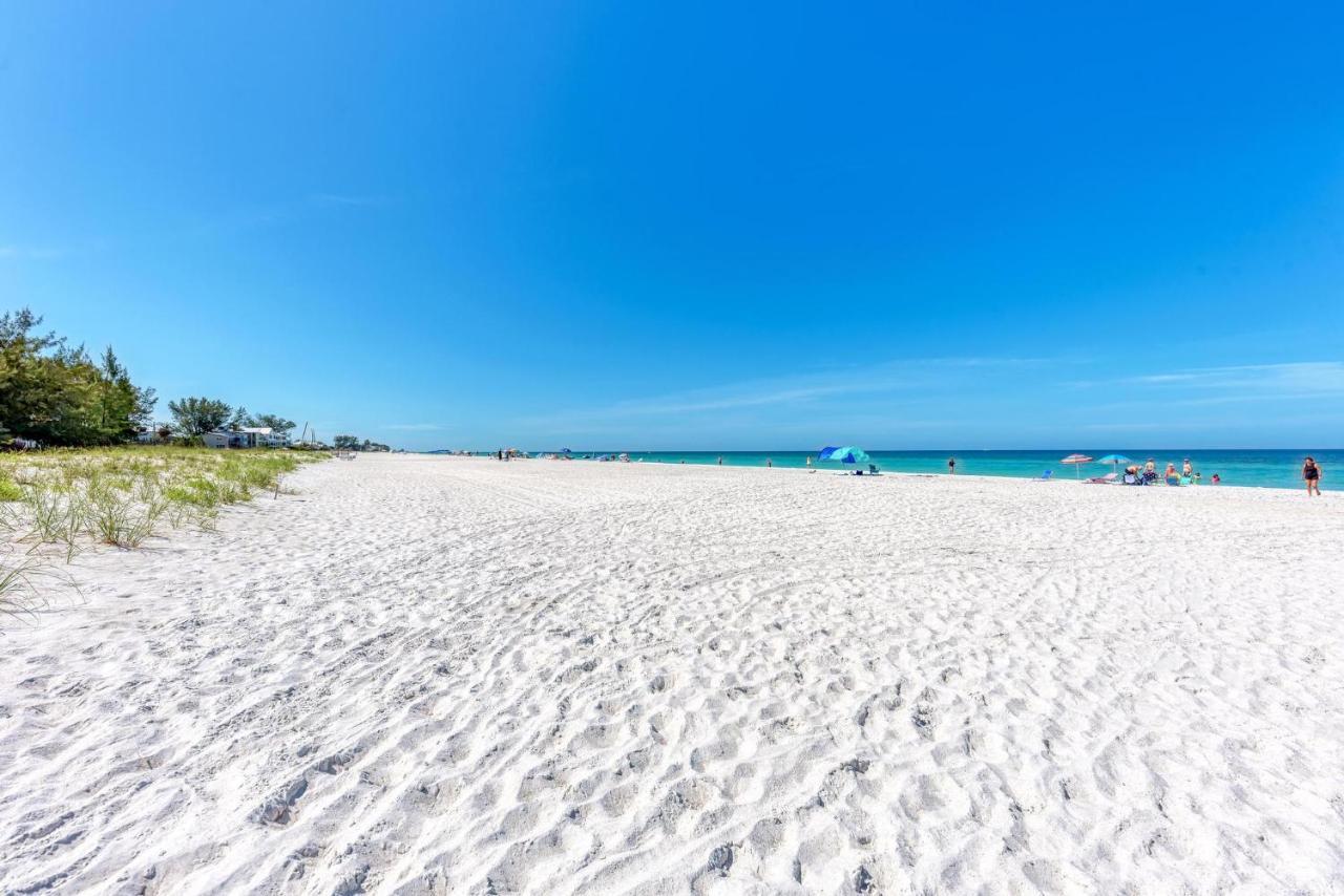 Bradenton Beach Club Bliss-3 Bedroom-2 Bathroom Condo-2 Pools-Hottub-Private Beach Access Exterior foto