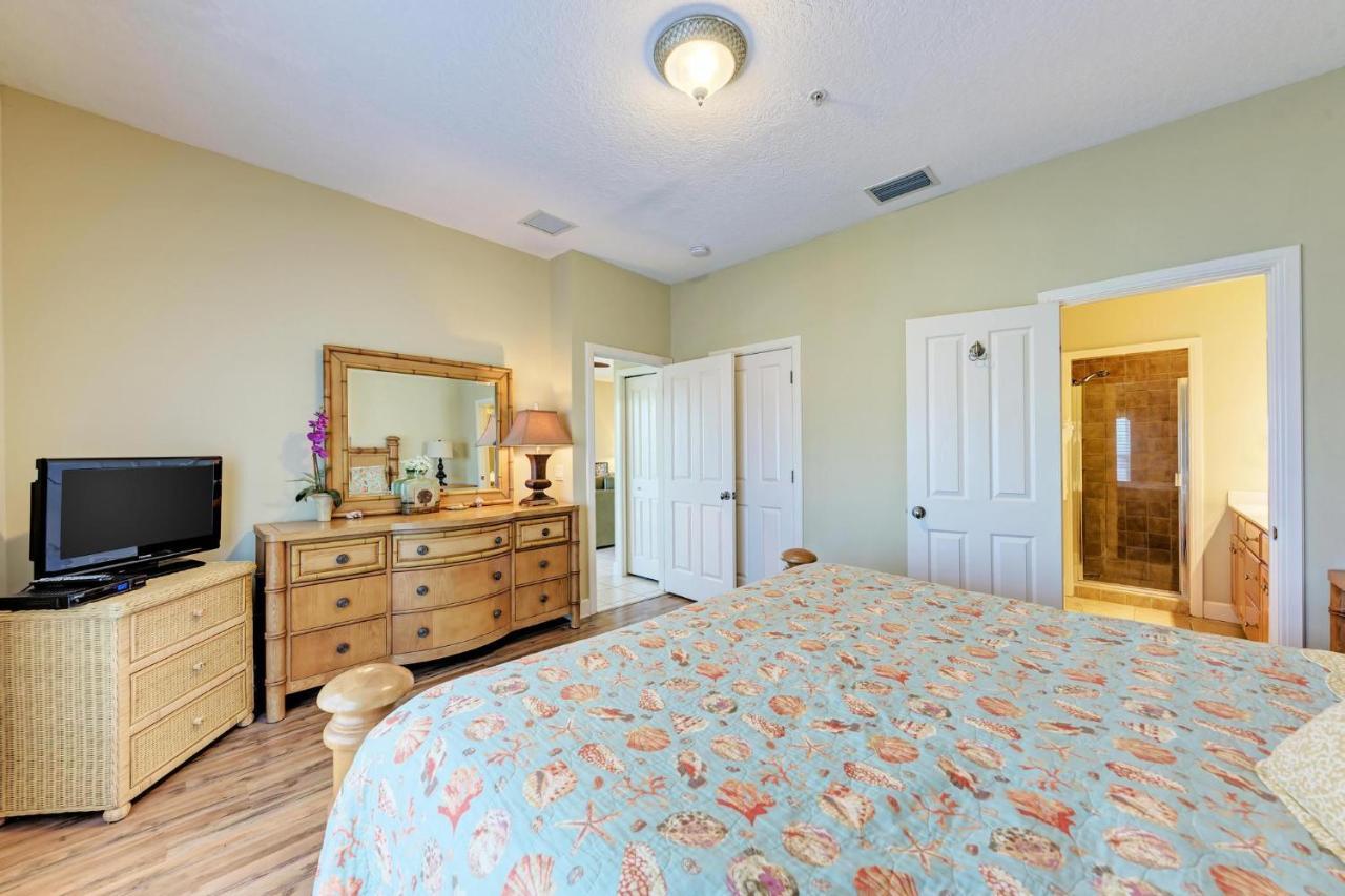Bradenton Beach Club Bliss-3 Bedroom-2 Bathroom Condo-2 Pools-Hottub-Private Beach Access Exterior foto