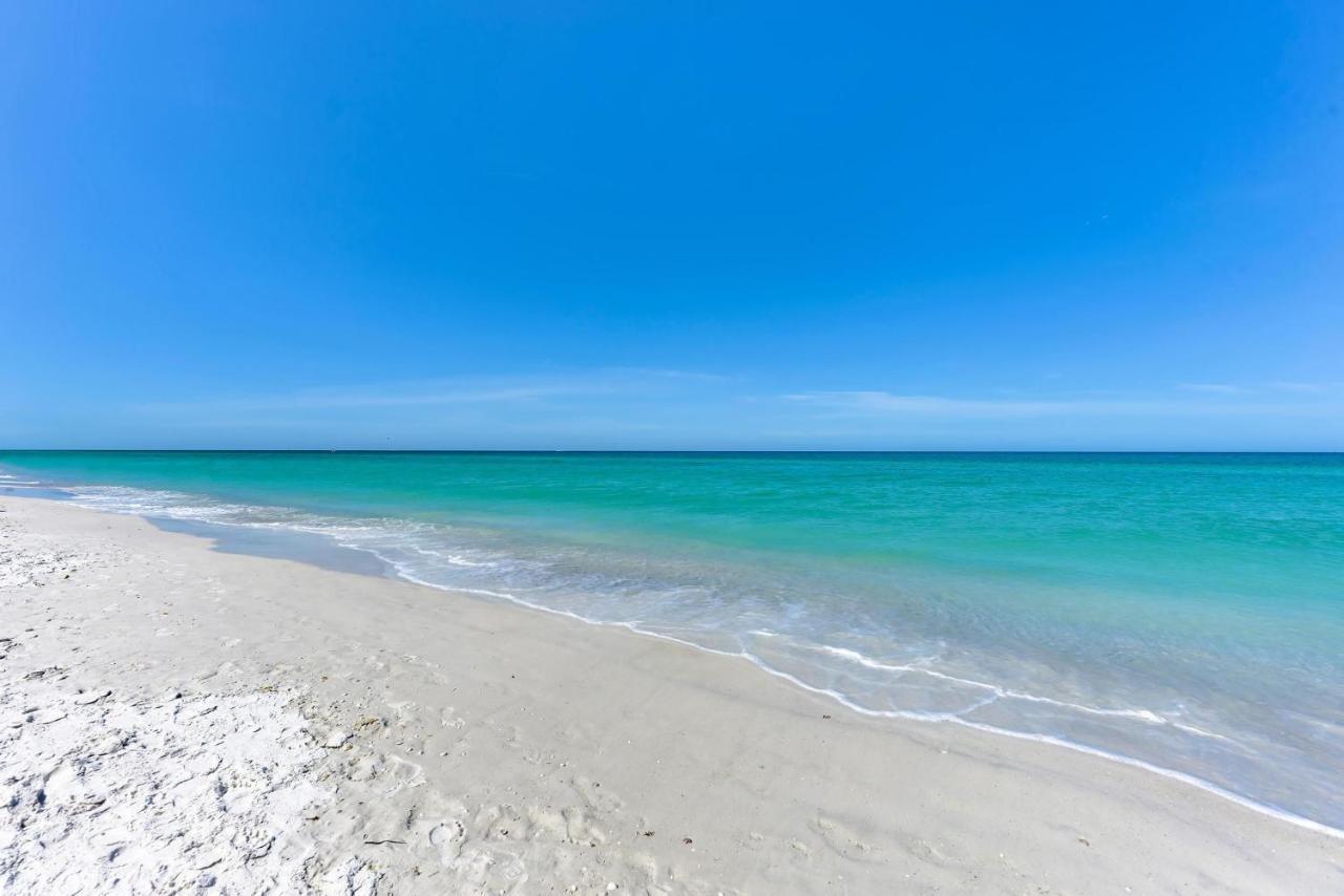 Bradenton Beach Club Bliss-3 Bedroom-2 Bathroom Condo-2 Pools-Hottub-Private Beach Access Exterior foto