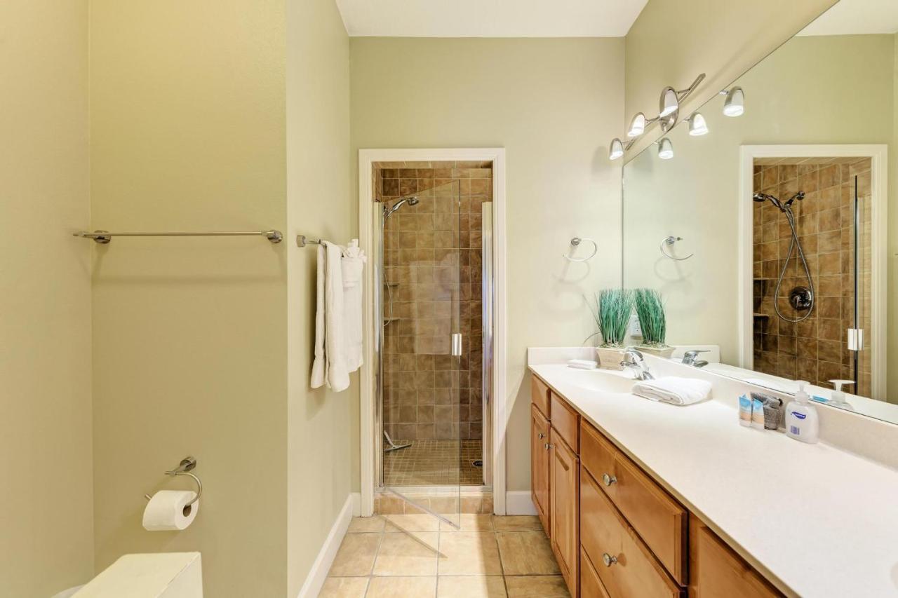 Bradenton Beach Club Bliss-3 Bedroom-2 Bathroom Condo-2 Pools-Hottub-Private Beach Access Exterior foto