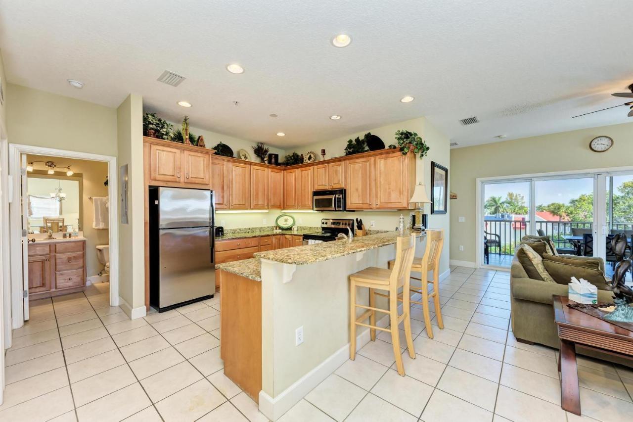 Bradenton Beach Club Bliss-3 Bedroom-2 Bathroom Condo-2 Pools-Hottub-Private Beach Access Exterior foto